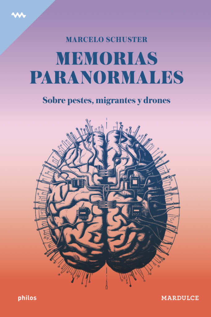 Memorias paranormales